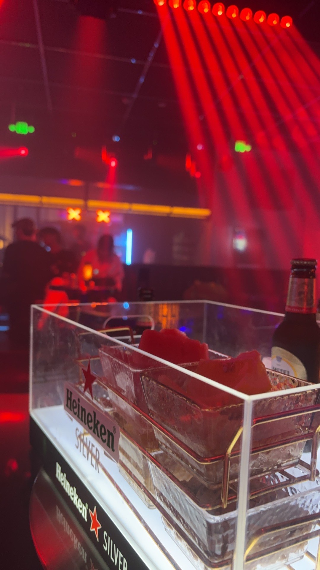 咸阳商务ktv新手攻略-旬邑县ktv预定