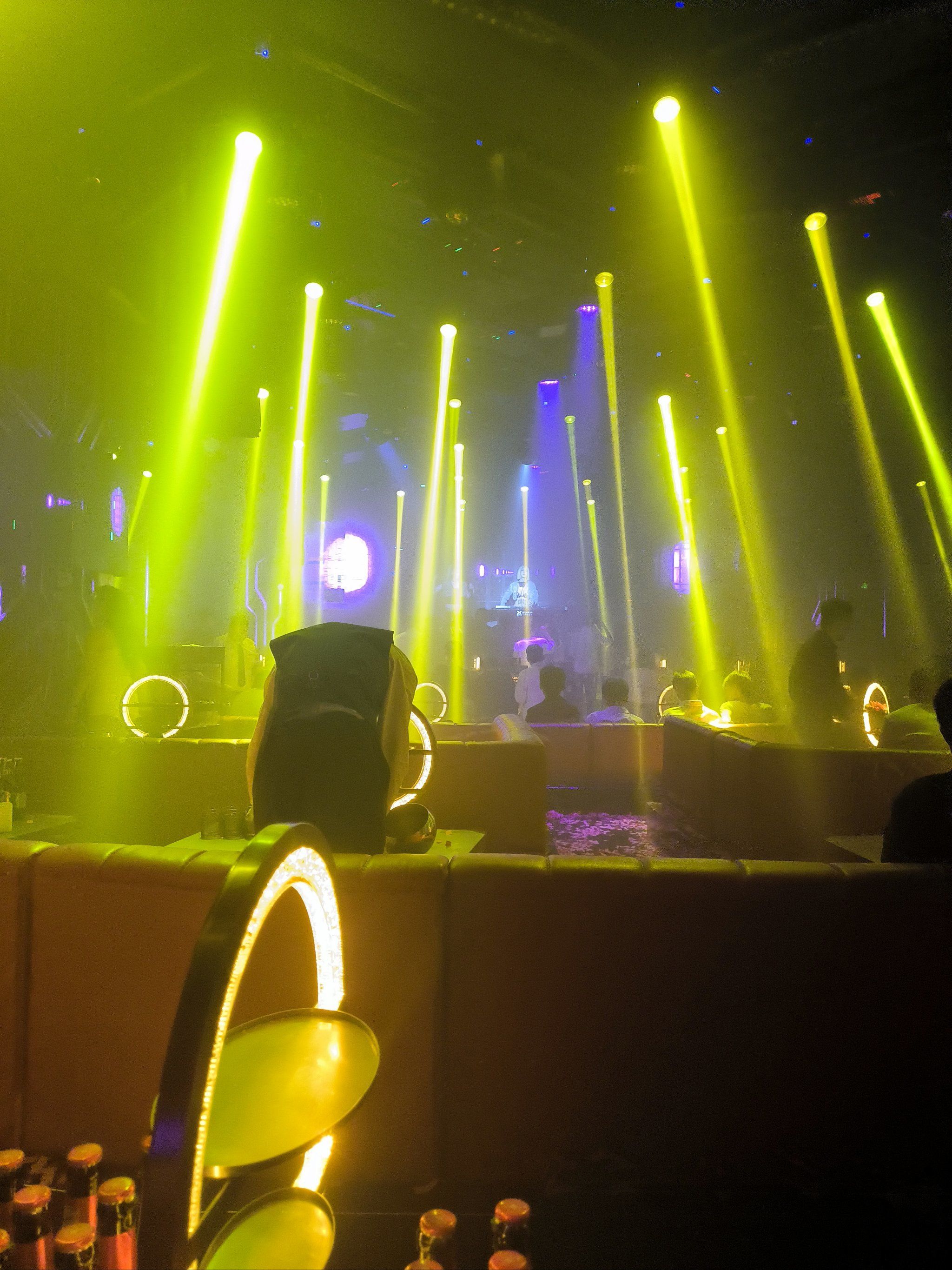 咸阳商务KTV夜场魅力盛宴-旬邑县ktv预定