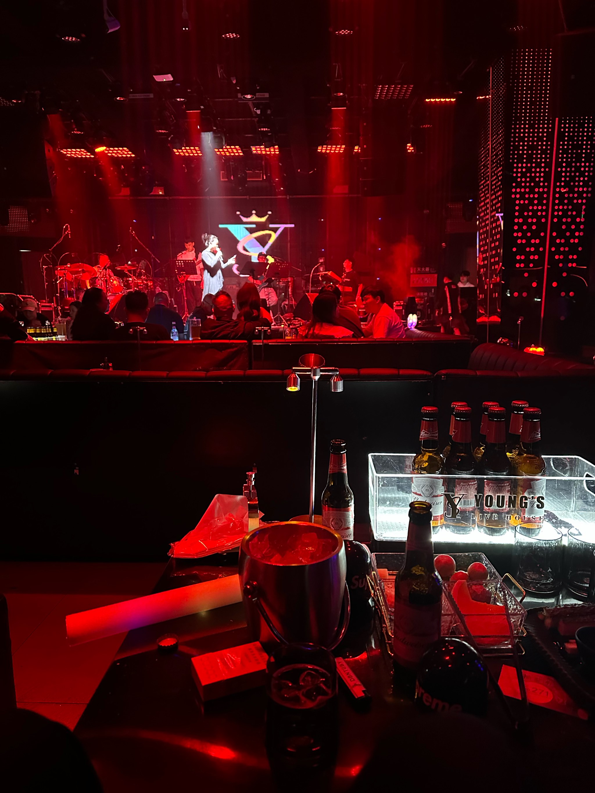 咸阳商务ktv推荐最佳选择-旬邑县ktv预定