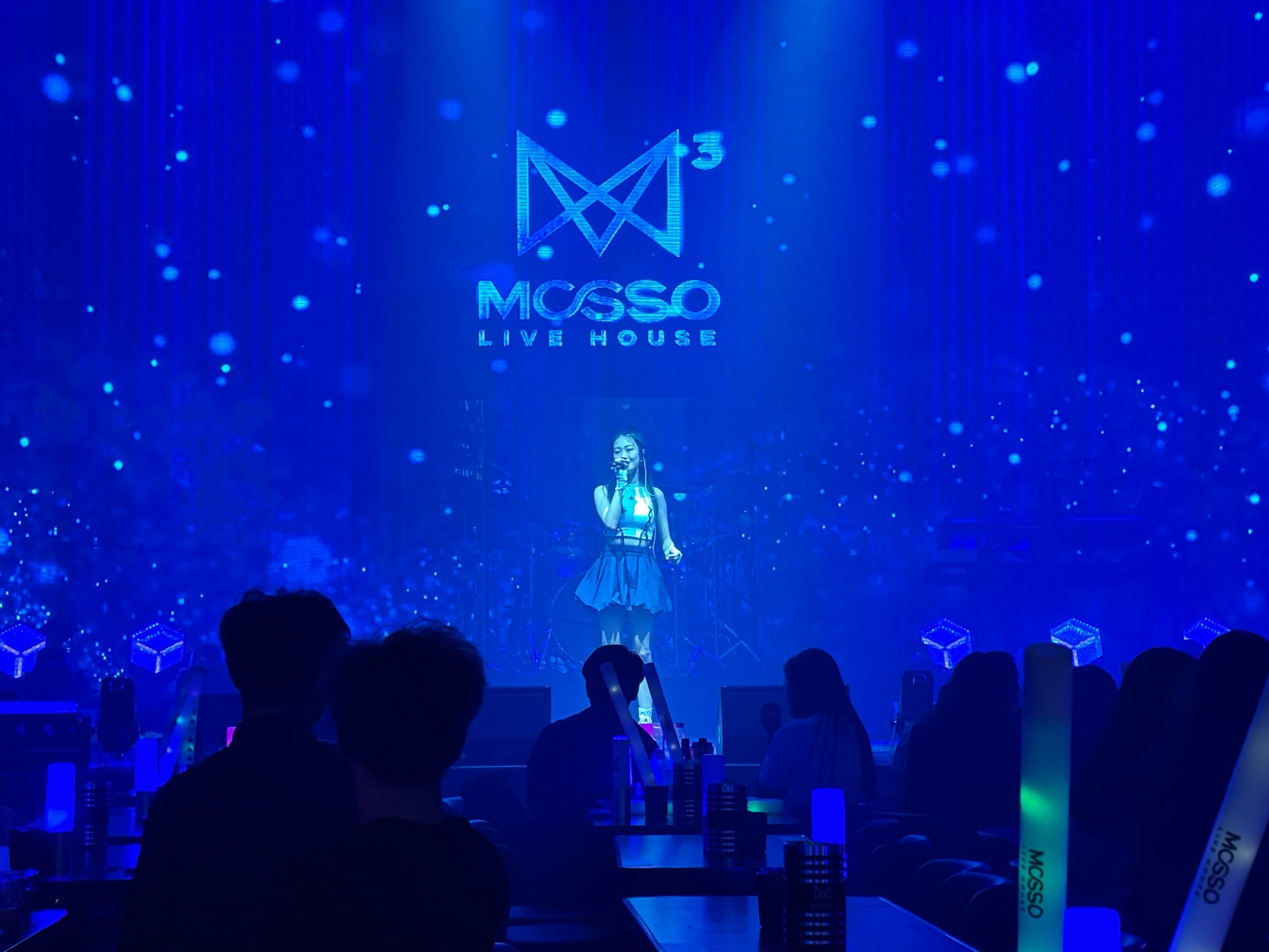 咸阳商务KTV攻略-旬邑县ktv预定